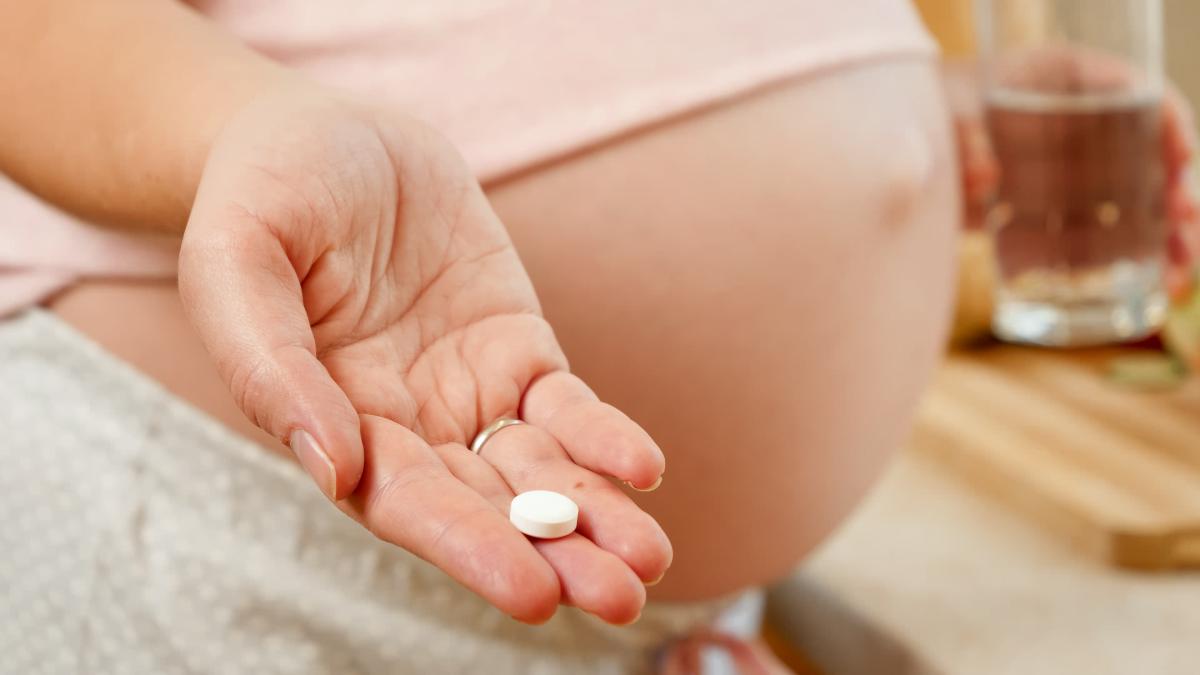 Vitamín b6 (Pyridoxín) na čo je dobrý