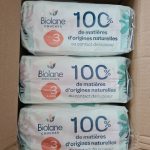 Zvýhodnené balenie plienok veľkosť 3 - balenie 1 mesiac 156 plienok