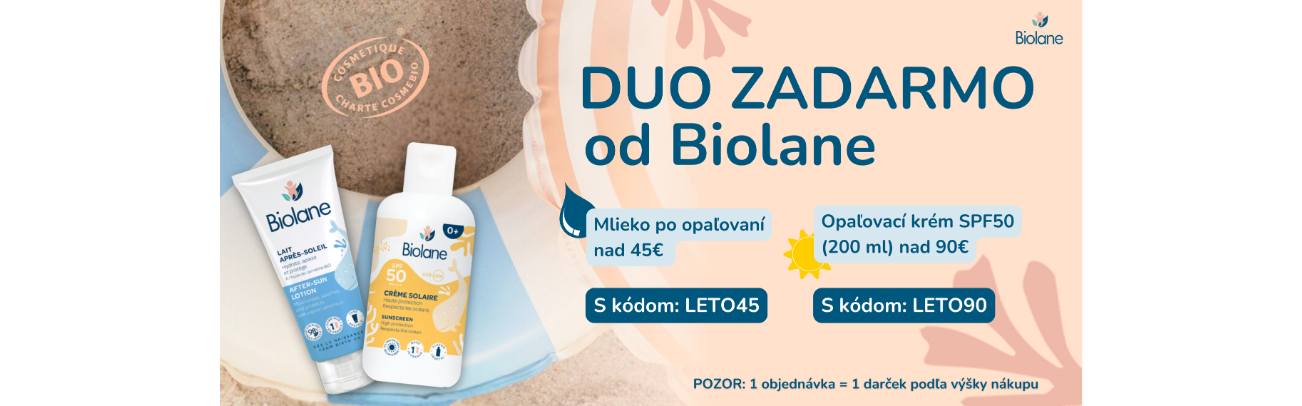 banner final akcia biolane letná